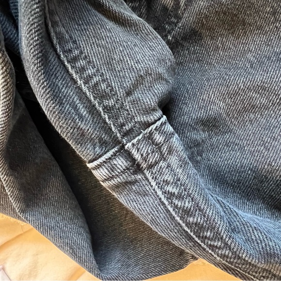 Agolde 90’s Pinch - Picture 15 of 16